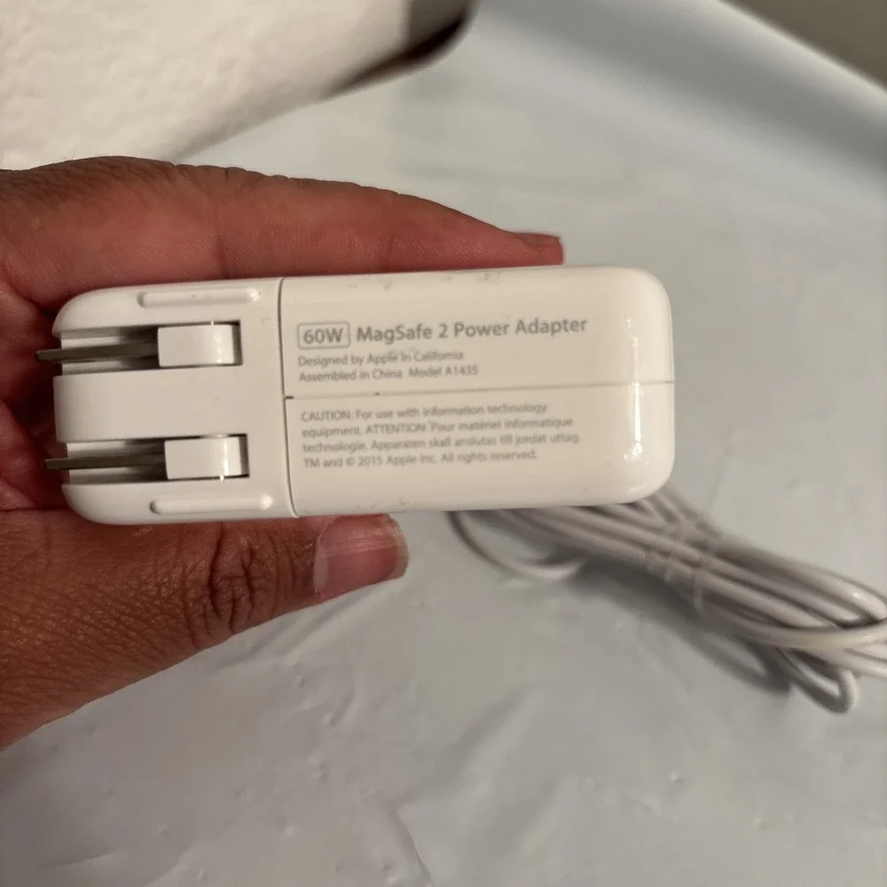Apple 60W 13